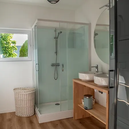 Maison Le Repere, Le Calme A 10 Min De Roanne Villerest (Loire)